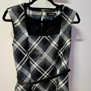 WHBM top - size 6P
